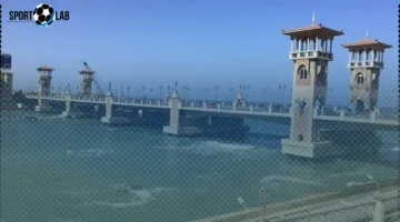 تحرك سريع الآن لإنقاذ كورنيش الإسكندرية بسبورتنج وسان ستيفانو بعد شكاوى المواطنين الجمعة 05/سبتمبر/2025
